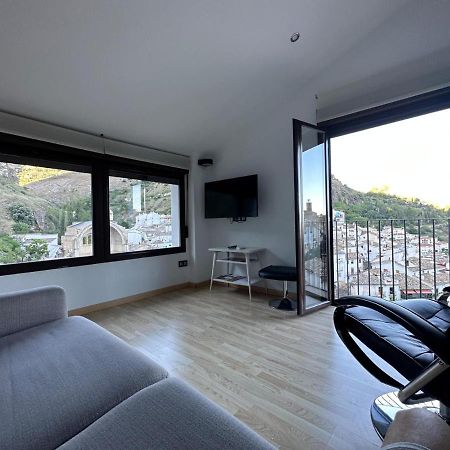 Casa Torre Vandelvira Cazorla Bagian luar foto