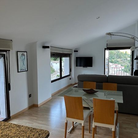 Casa Torre Vandelvira Cazorla Bagian luar foto