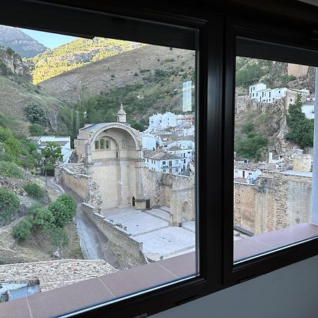 Casa Torre Vandelvira Cazorla Bagian luar foto