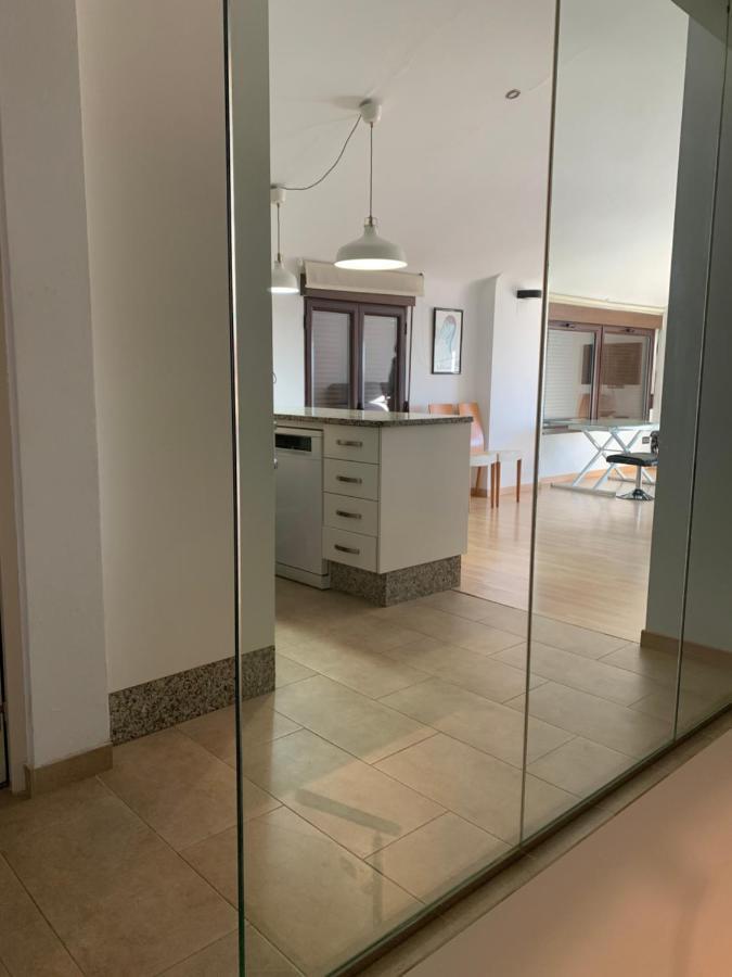 Casa Torre Vandelvira Cazorla Bagian luar foto