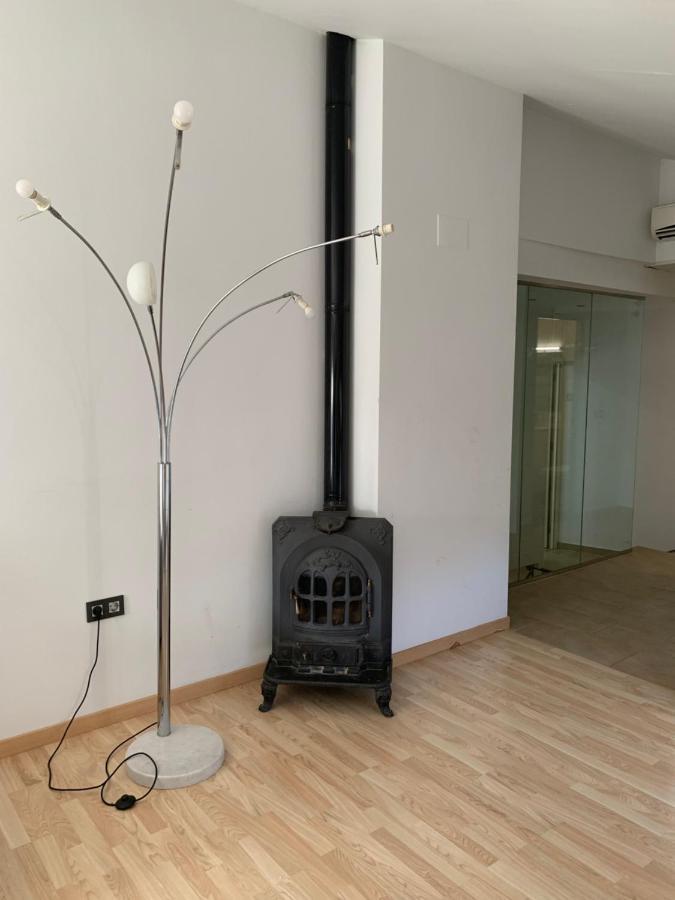 Casa Torre Vandelvira Cazorla Bagian luar foto