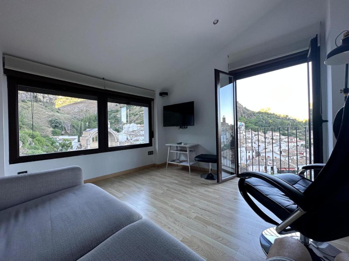Casa Torre Vandelvira Cazorla Bagian luar foto